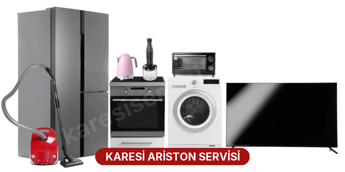 Karesi Ariston Servisi