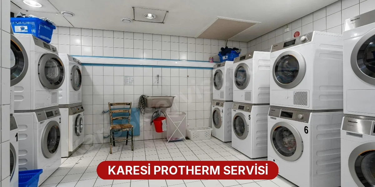 Karesi Protherm Servisi