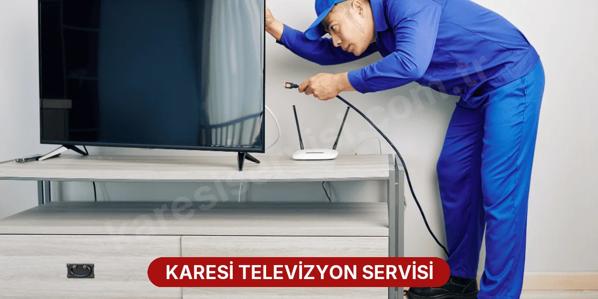 Karesi Televizyon Servisi